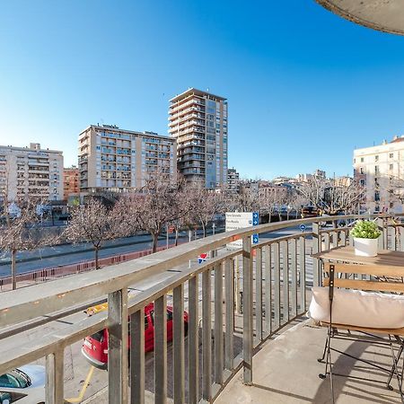 Flateli Girona City Center 2 Exterior foto